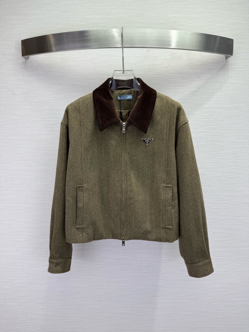Pra*a outwear
